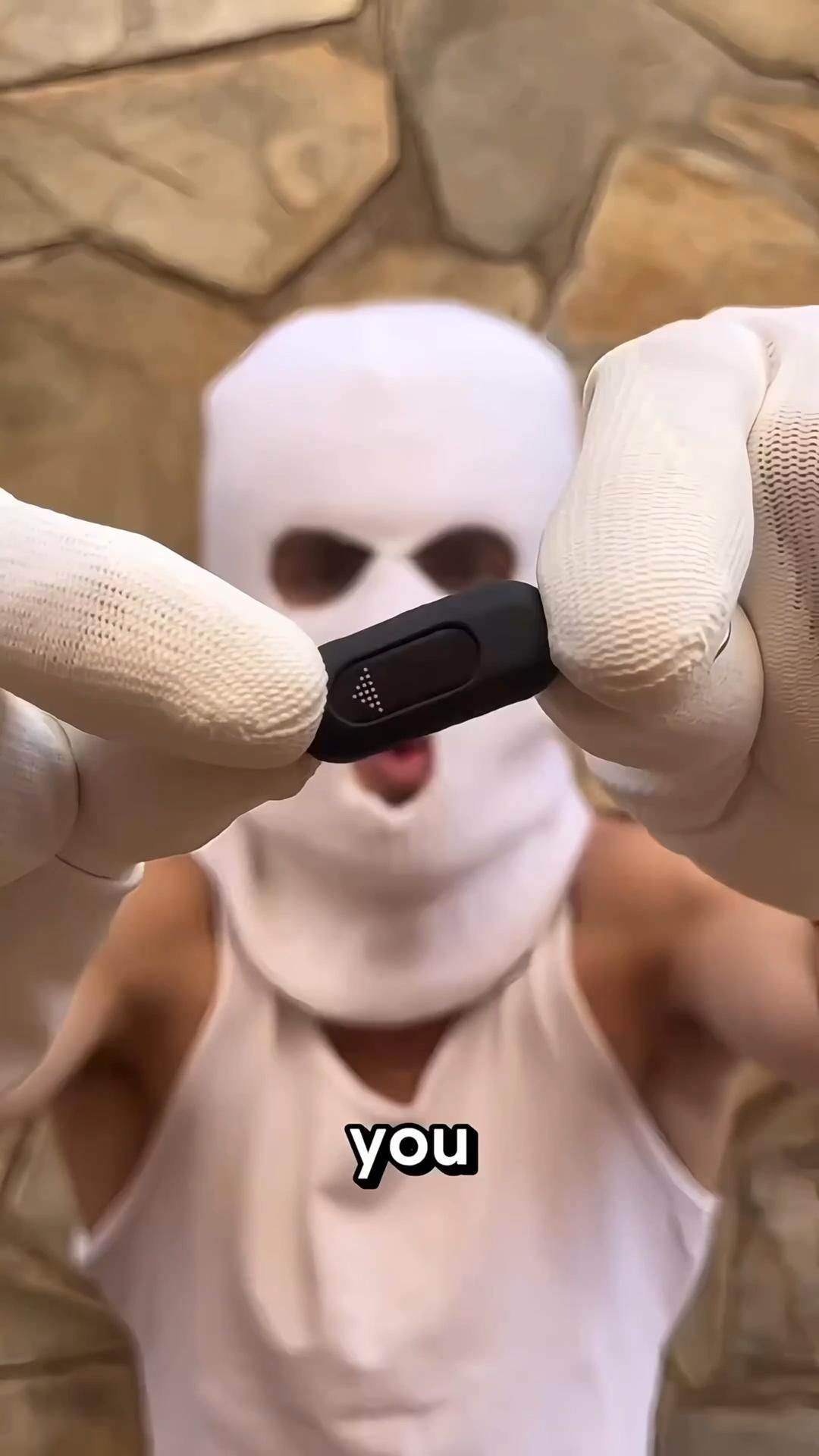 Control Plug Smart IR Blaster Adapter