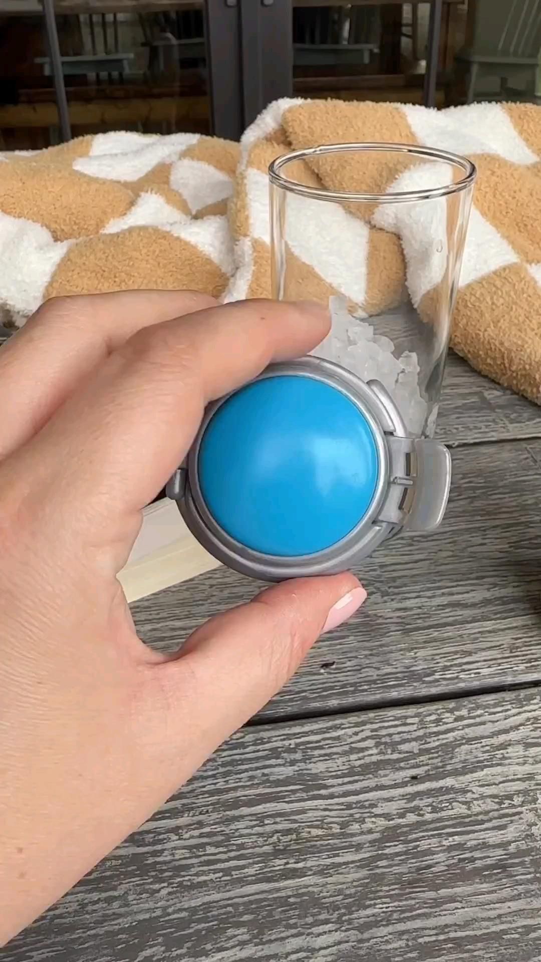 Jokari Fizz-Keeper Can Pump Soda Saver