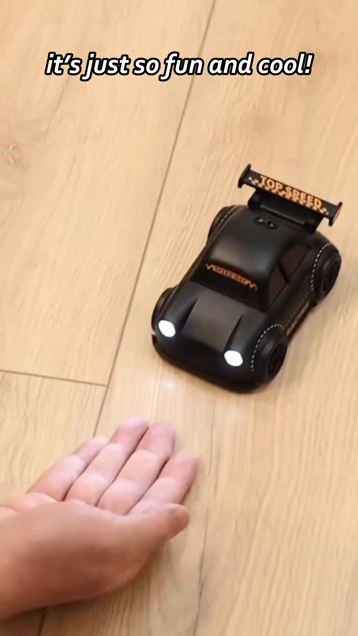 BRRRRT Mini RC Drift Smart Car