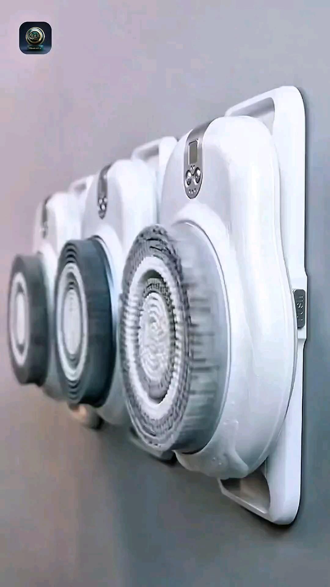 Unbranded Adjustable Rotating Back Scrubber