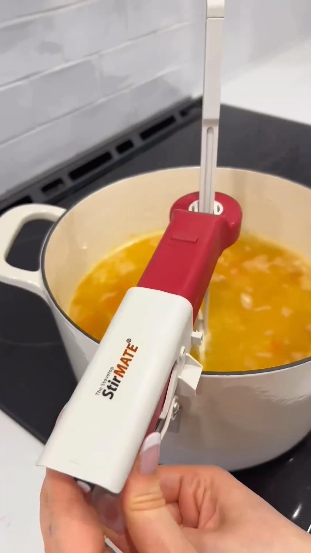 StirMATE Automatic Pot Stirrer