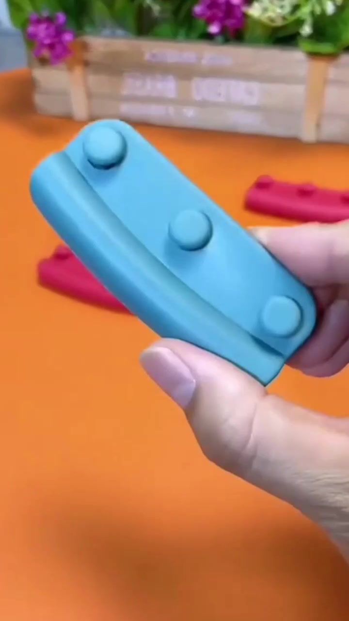 Silicone Anti-Scald Pot Handle Cover