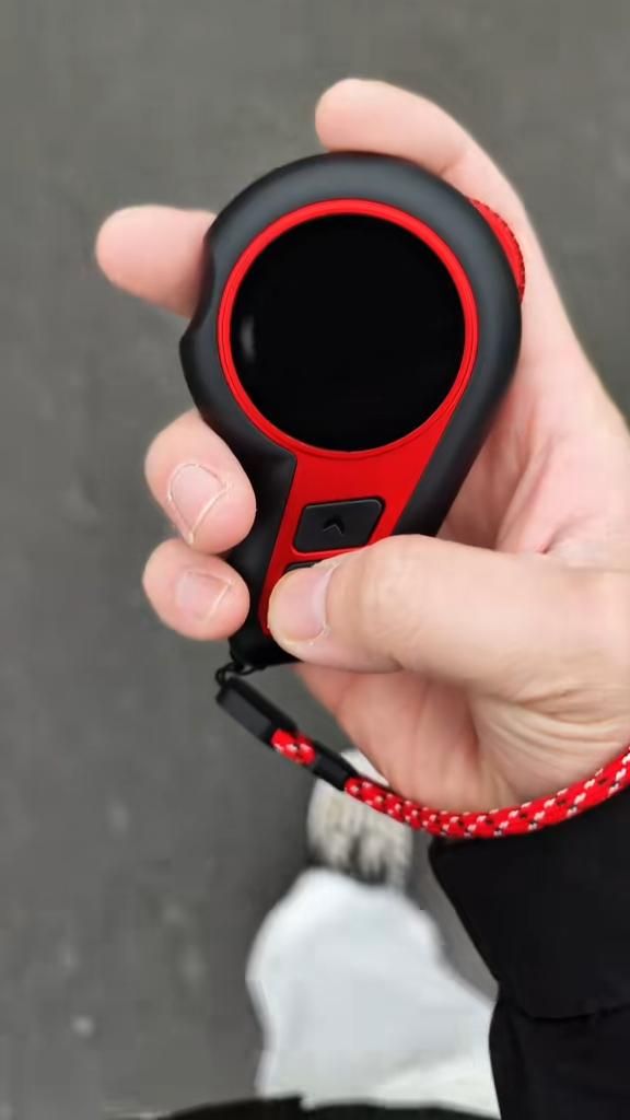 ELOFTY Alpha S6 Gear-Drive Electric Skateboard