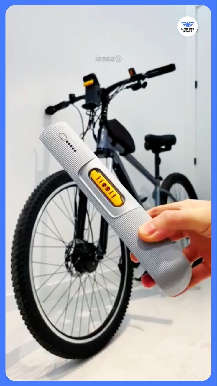 Swytch Handlebar Power Pack E-Bike Kit