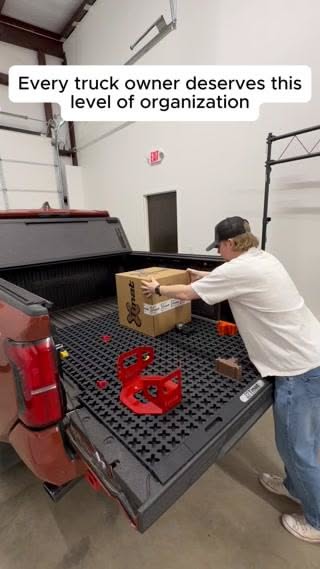 Tmat X Grid Cargo Management System