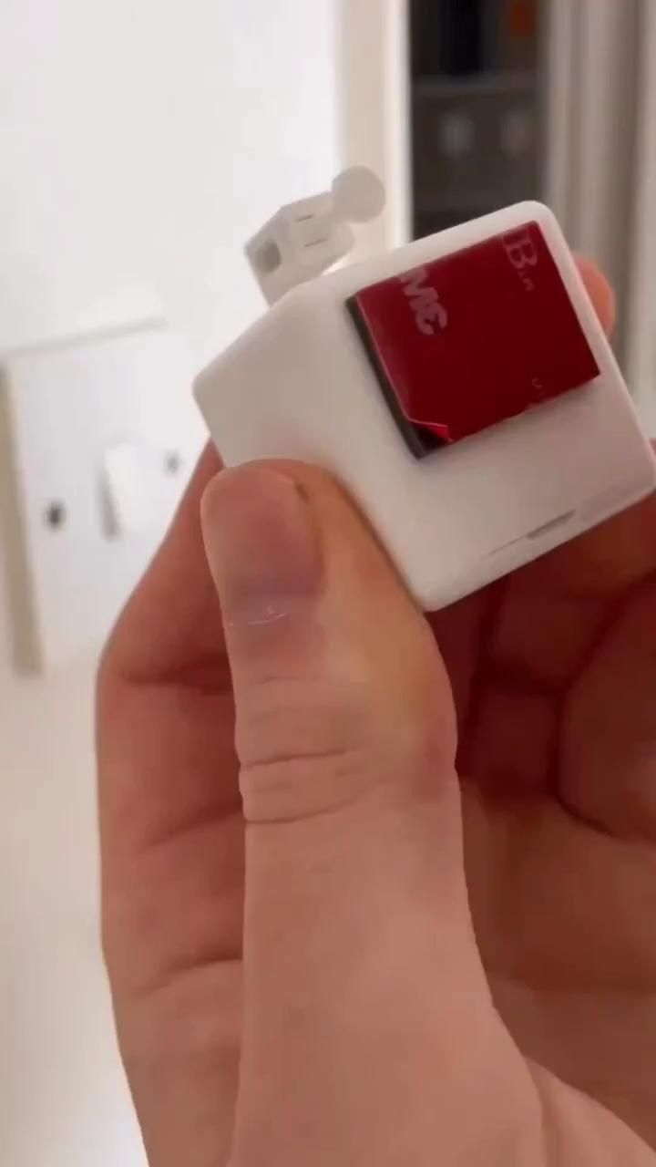 Tuya Smart Bluetooth Fingerbot Switch Pusher