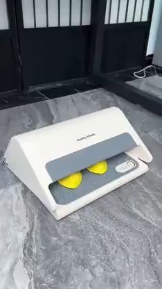 Sothing Heated Shoe Dryer Foot Warmer