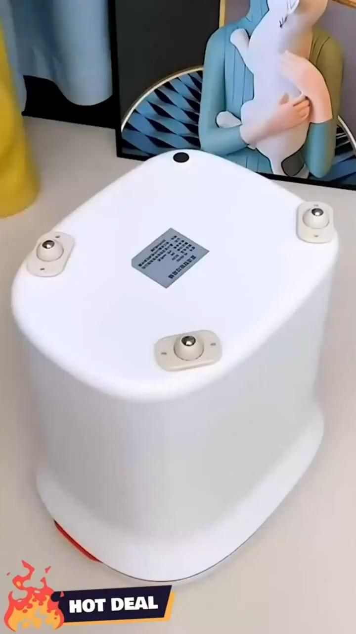 Mini 360° Ball Transfer Adhesive Casters