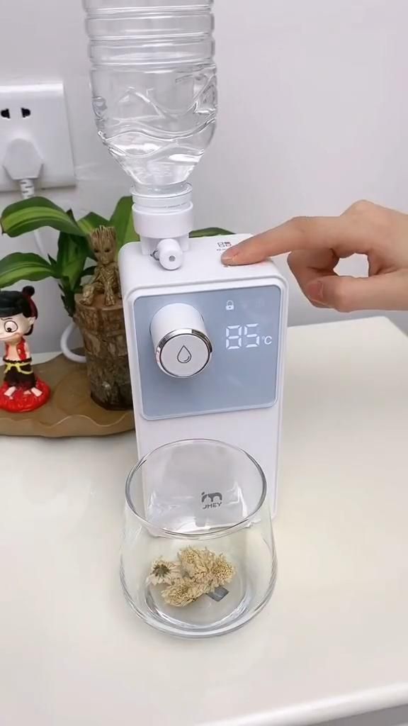 JHEY Instant Hot Water Dispenser
