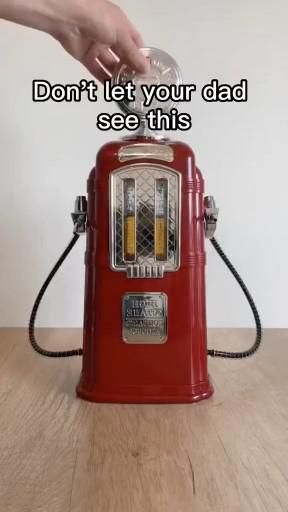 High Octane Dual Nozzle Gas Pump Dispenser