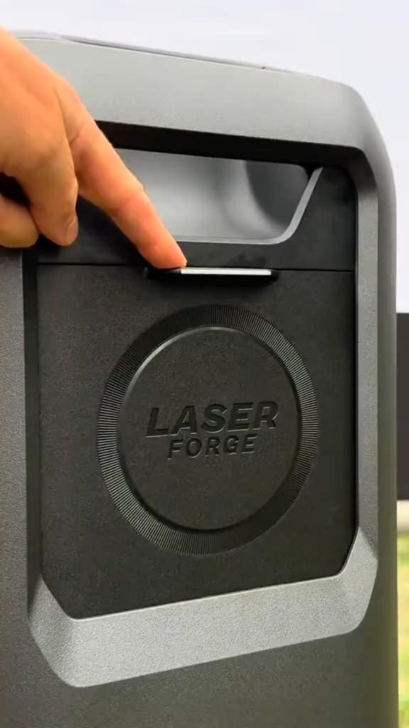Soundcore Nebula X1 Pro Mobile Theater Projector