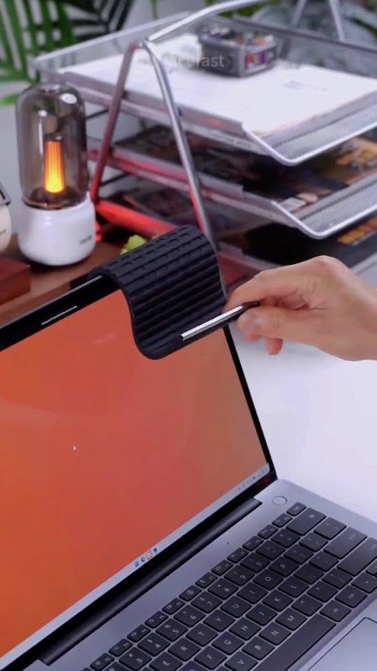 ACEFAST Flexible Silicone Phone Stand