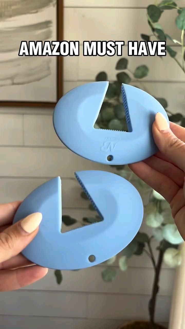 Nuby Finger Pinch Guard Door Stopper