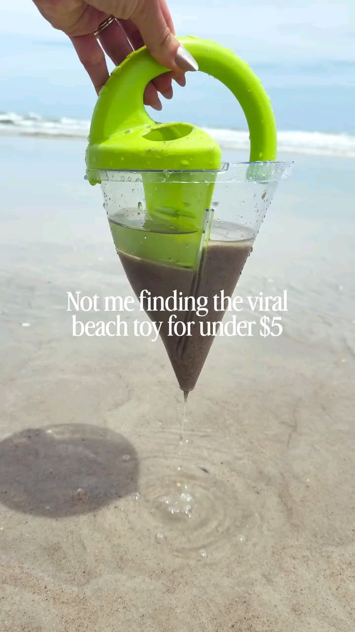 Dual-Chamber Drizzle Castle Writing Funnel