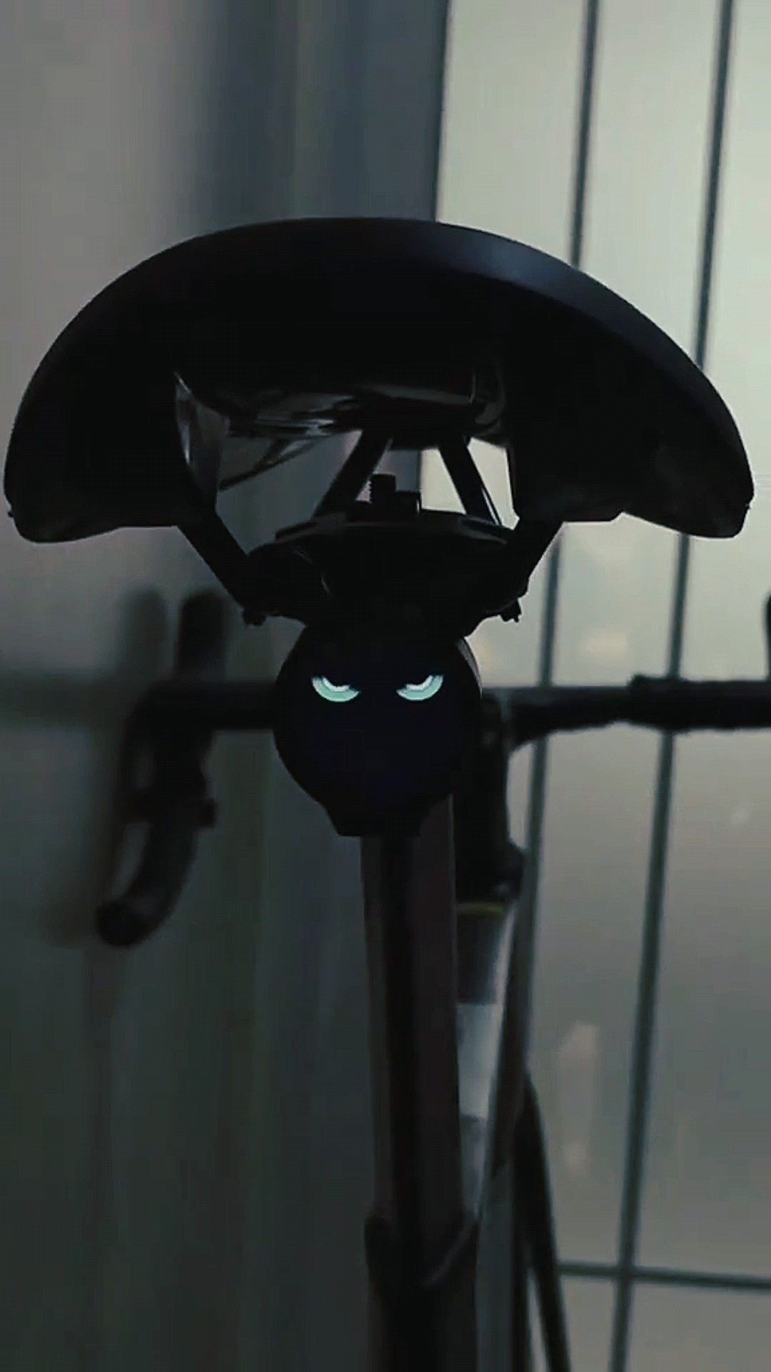 Devil Eyes Programmable LED Display Lights