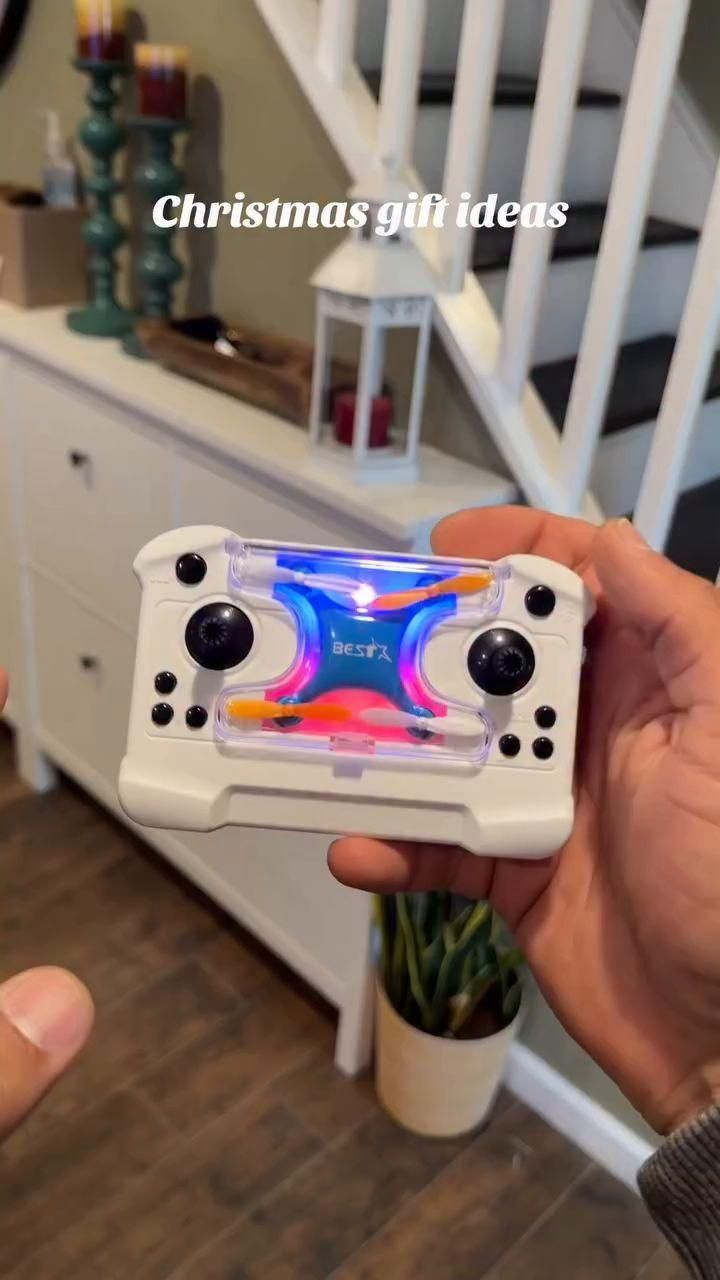 BestX Pocket Mini Drone Remote Control Quadcopter