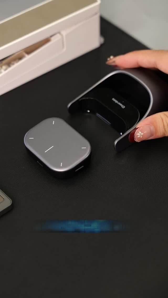 Cheerdots 2 4-in-1 Wireless Mouse