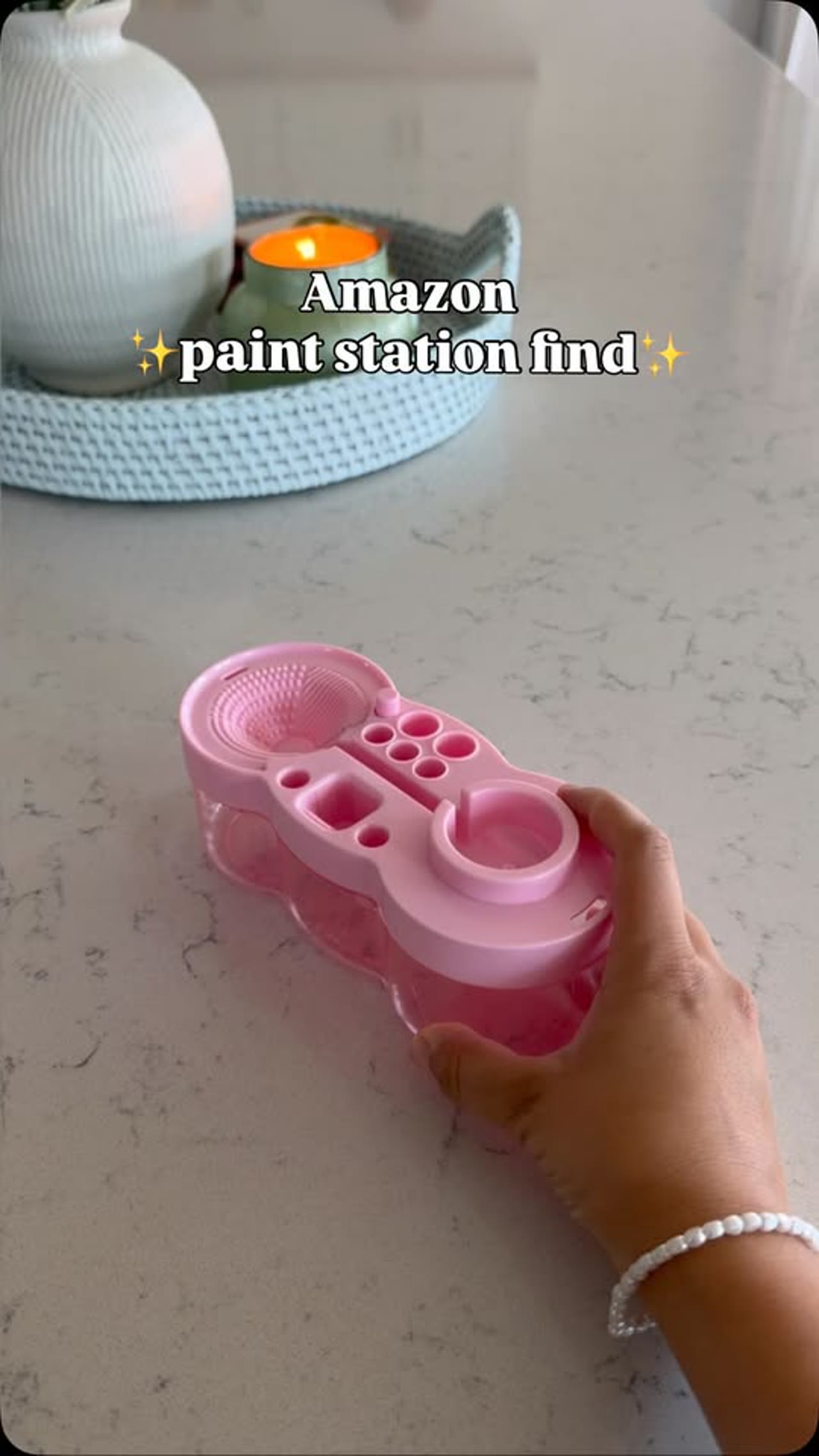 Generic 6-in-1 Water Circulation Brush Cleaner