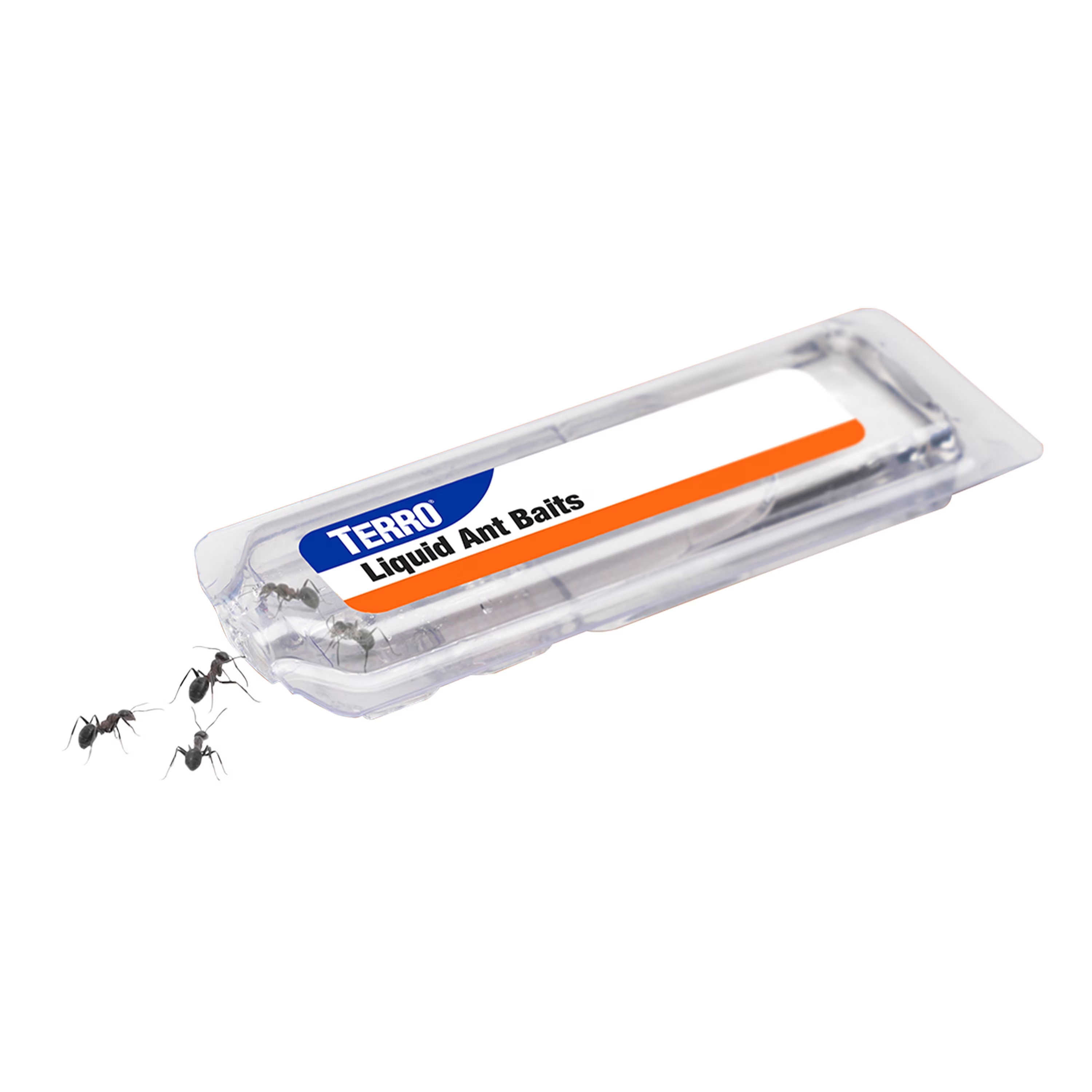TERRO Liquid Ant Bait Station Trap